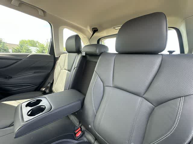 Thumbnail: 2019 Subaru Forester - 17