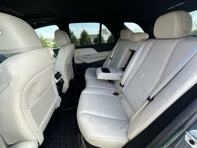 Thumbnail: 2024 Mercedes-Benz GLE - 20