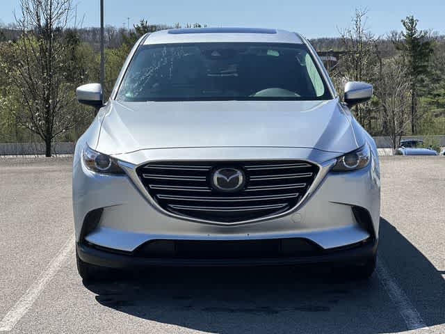 Thumbnail: 2023 Mazda CX-9 - 22