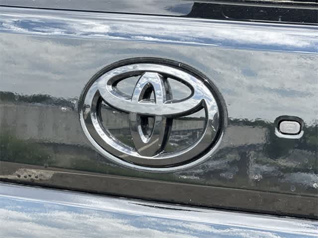 Thumbnail: 2025 Toyota Sequoia - 28