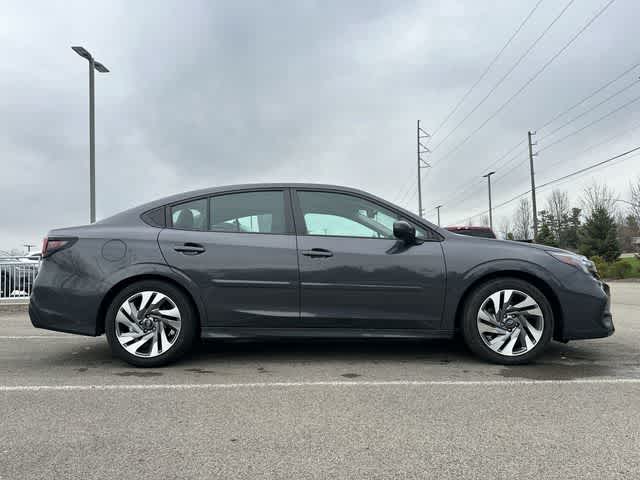 Thumbnail: 2023 Subaru Legacy - 3