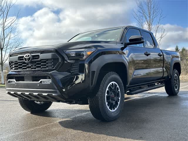 Thumbnail: 2025 Toyota Tacoma - 24