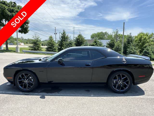 Thumbnail: 2023 Dodge Challenger - 2