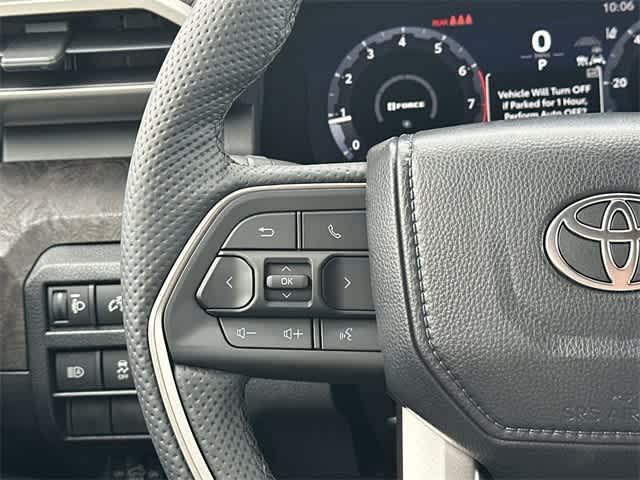 Thumbnail: 2025 Toyota Tacoma - 9