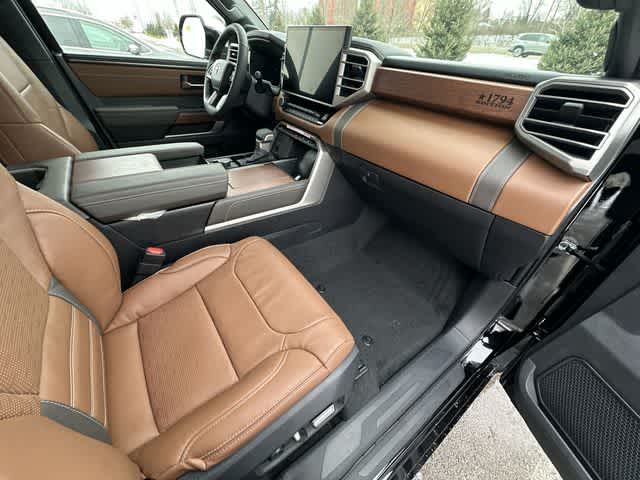 Thumbnail: 2026 Toyota Tundra - 20