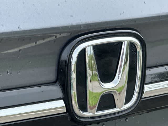 Thumbnail: 2023 Honda Odyssey - 22