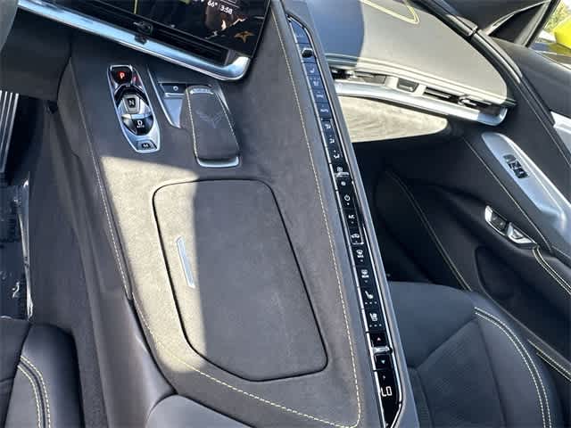 Thumbnail: 2021 Chevrolet Corvette - 16