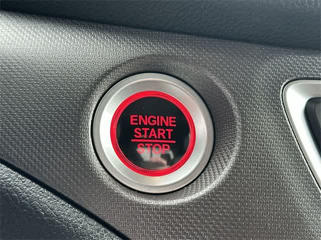 Thumbnail: 2023 Honda Ridgeline - 11