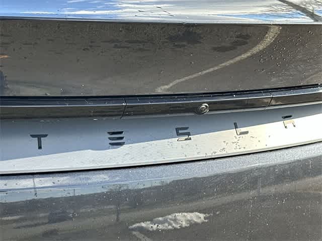 Thumbnail: 2026 Tesla Model Y - 18