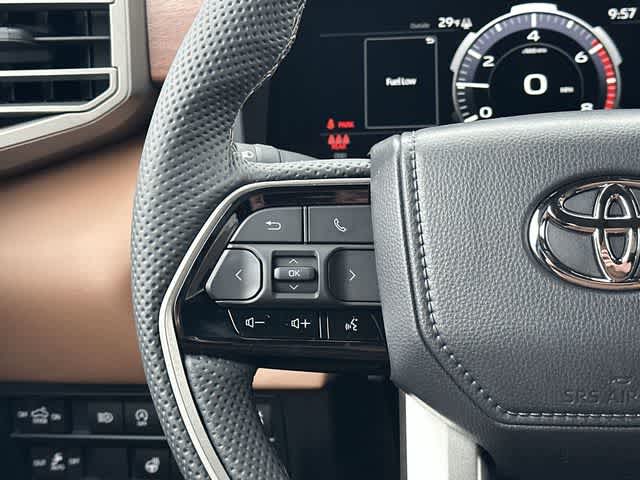 Thumbnail: 2026 Toyota Tundra - 9