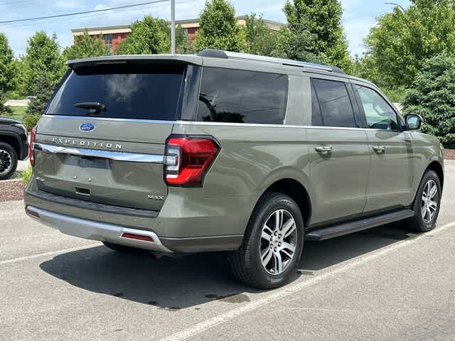 Thumbnail: 2024 Ford Expedition MAX - 37