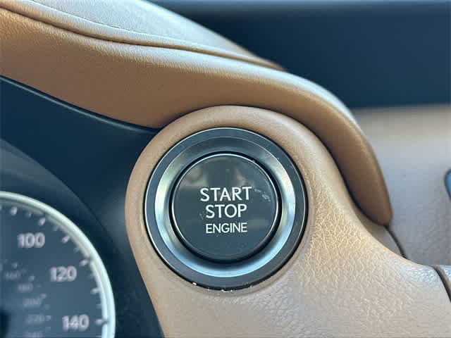 Thumbnail: 2022 Lexus IS - 11