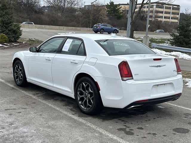 Thumbnail: 2016 Chrysler 300 - 24