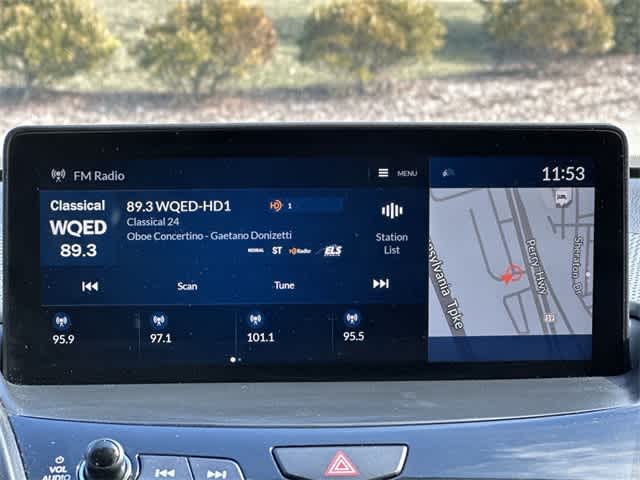 Thumbnail: 2021 Acura RDX - 12