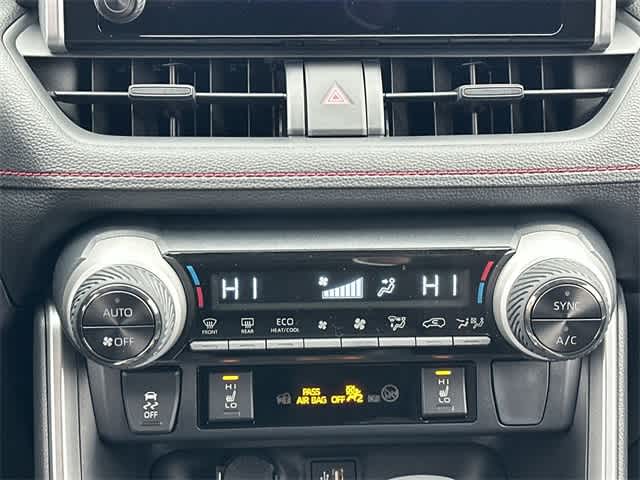 Thumbnail: 2025 Toyota RAV4 - 15