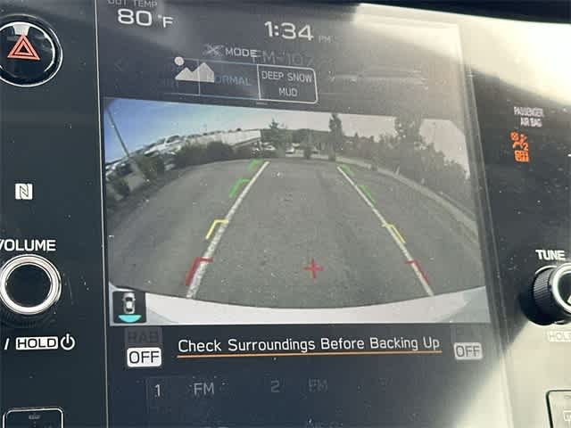 Thumbnail: 2023 Subaru Outback - 15