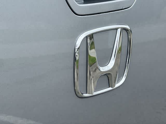 Thumbnail: 2021 Honda Ridgeline - 18