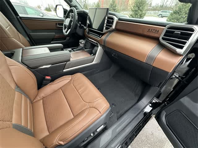 Thumbnail: 2026 Toyota Tundra - 20