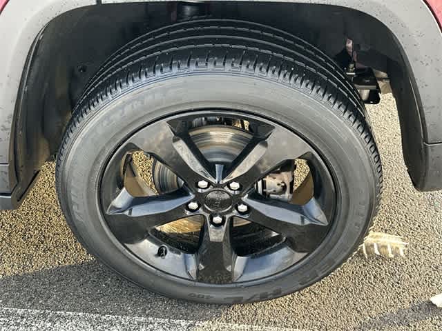 Thumbnail: 2023 Jeep Grand Cherokee - 5