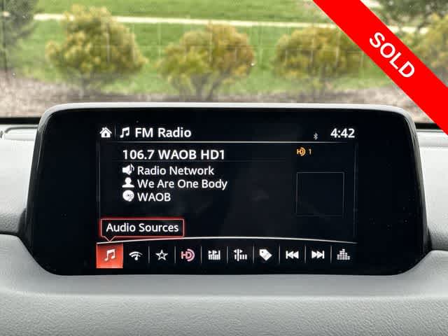 Thumbnail: 2019 Mazda CX-5 - 12