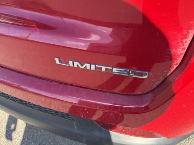 Thumbnail: 2018 Jeep Compass - 4