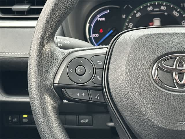 Thumbnail: 2023 Toyota RAV4 - 9