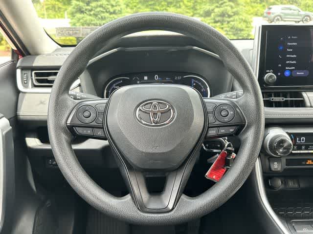 Thumbnail: 2023 Toyota RAV4 - 7