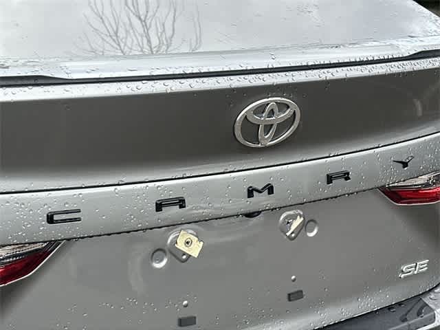 Thumbnail: 2025 Toyota Camry - 18