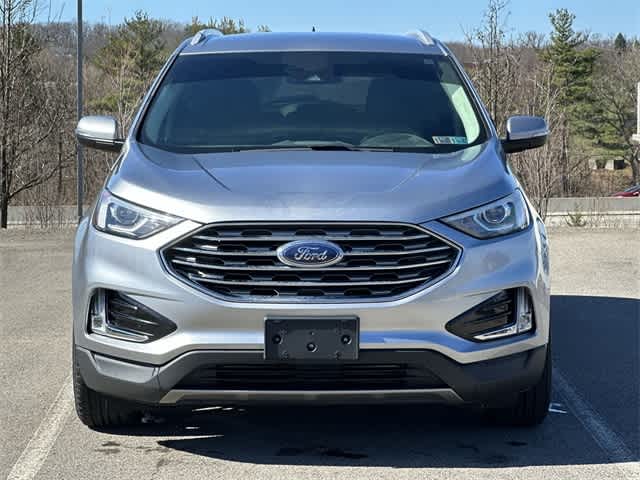 Thumbnail: 2020 Ford Edge - 21