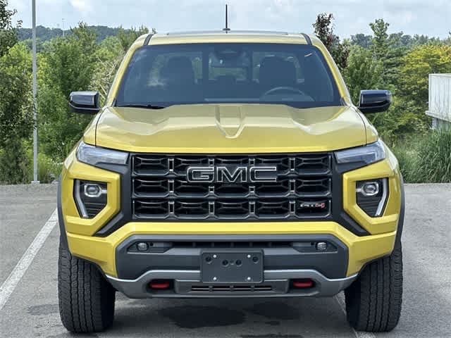 Thumbnail: 2023 GMC Canyon - 20