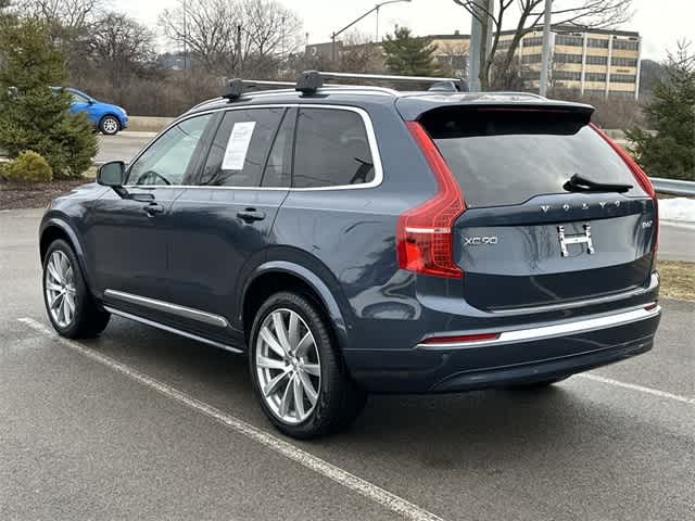 Thumbnail: 2023 Volvo XC90 - 34