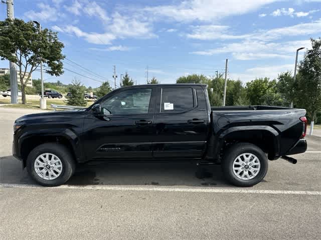 Thumbnail: 2025 Toyota Tacoma - 2