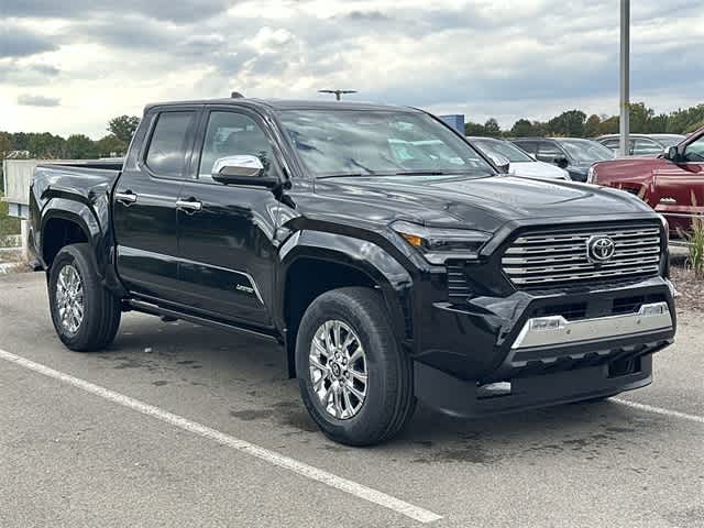 Thumbnail: 2025 Toyota Tacoma - 28