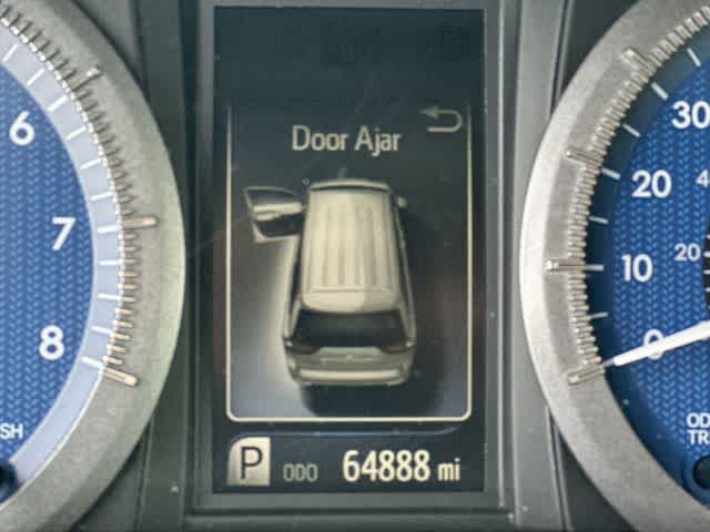 Thumbnail: 2018 Toyota Sienna - 7