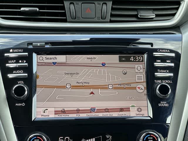 Thumbnail: 2024 Nissan Murano - 13