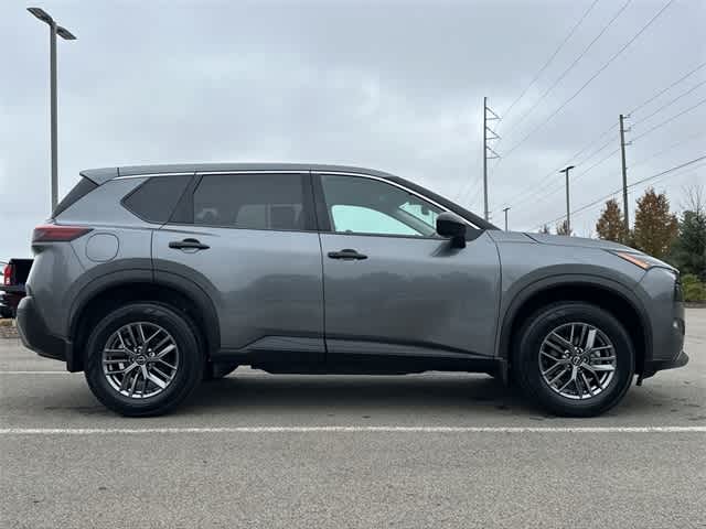 Thumbnail: 2023 Nissan Rogue - 3