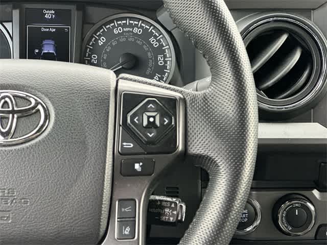 Thumbnail: 2022 Toyota Tacoma - 9