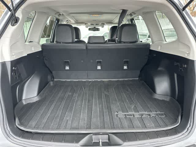 Thumbnail: 2015 Subaru Forester - 23