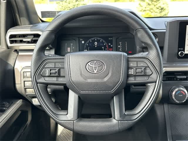 Thumbnail: 2025 Toyota Tacoma - 7