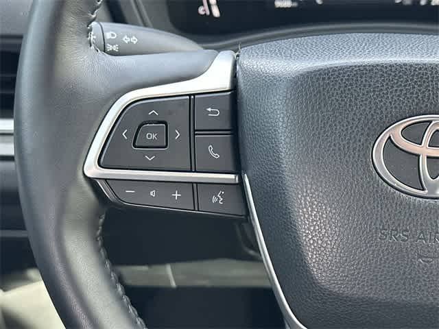 Thumbnail: 2024 Toyota Grand Highlander - 9