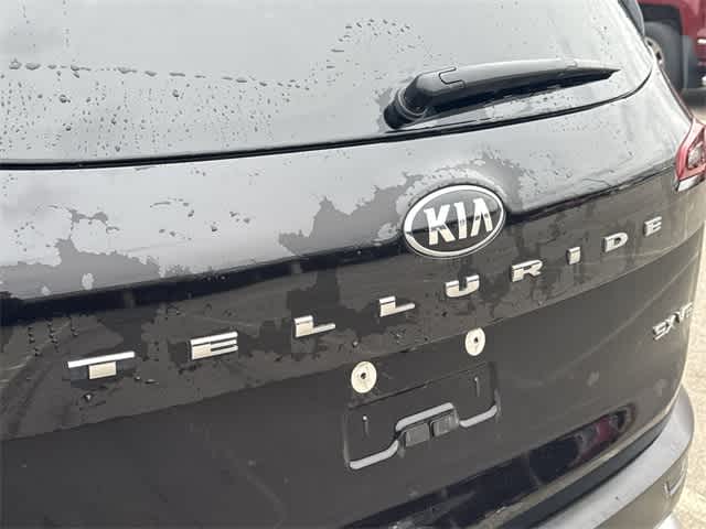 Thumbnail: 2020 Kia Telluride - 19