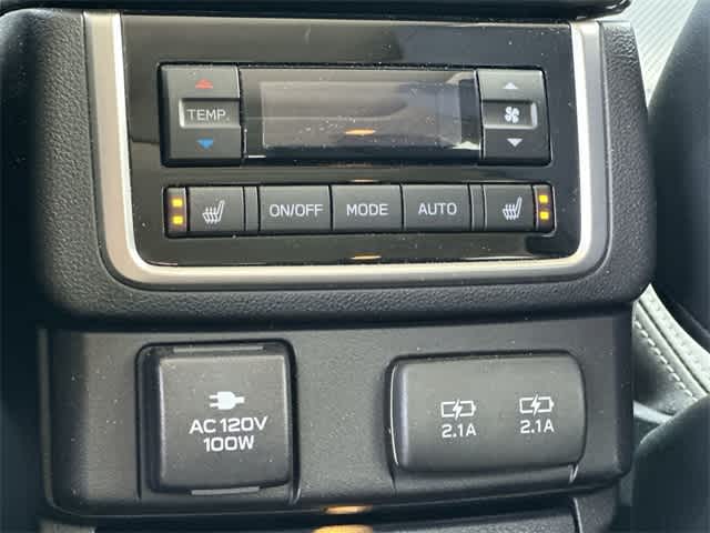 Thumbnail: 2022 Subaru Ascent - 19