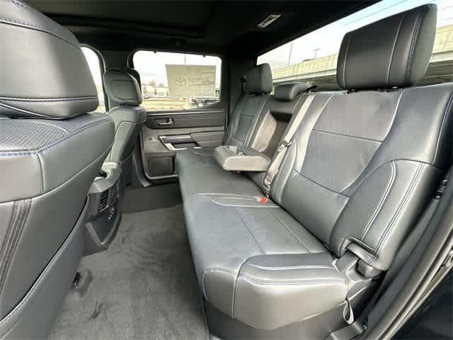 Thumbnail: 2026 Toyota Tundra - 18