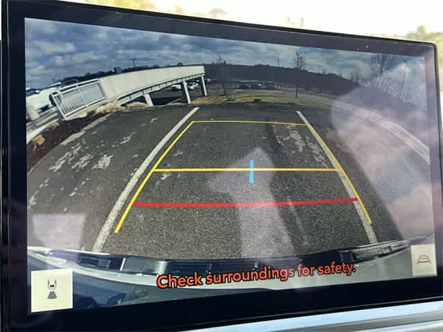 Thumbnail: 2024 Toyota Tacoma - 13