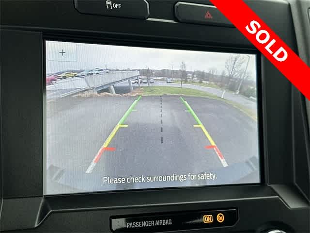 Thumbnail: 2020 Ford F-250 - 12