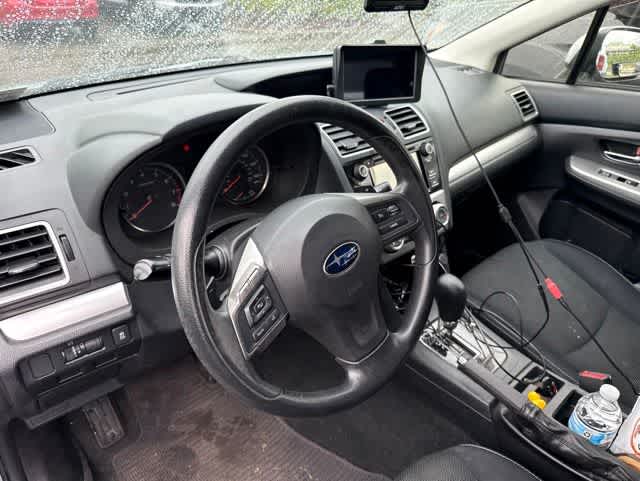 Thumbnail: 2015 Subaru XV Crosstrek - 5