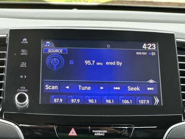 Thumbnail: 2023 Honda Ridgeline - 12