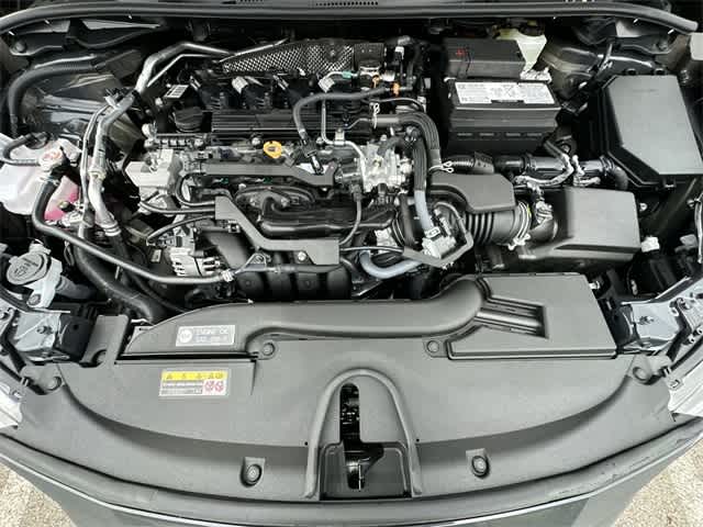 Thumbnail: 2026 Toyota Corolla - 25