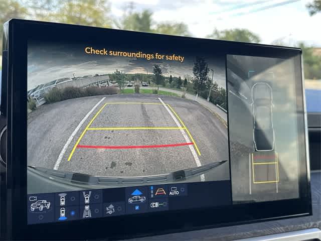 Thumbnail: 2025 Toyota Tacoma - 14