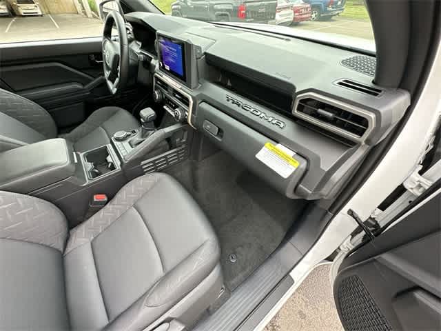 2024 Toyota Tacoma SR 19